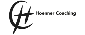 Logo Hoenner Coaching